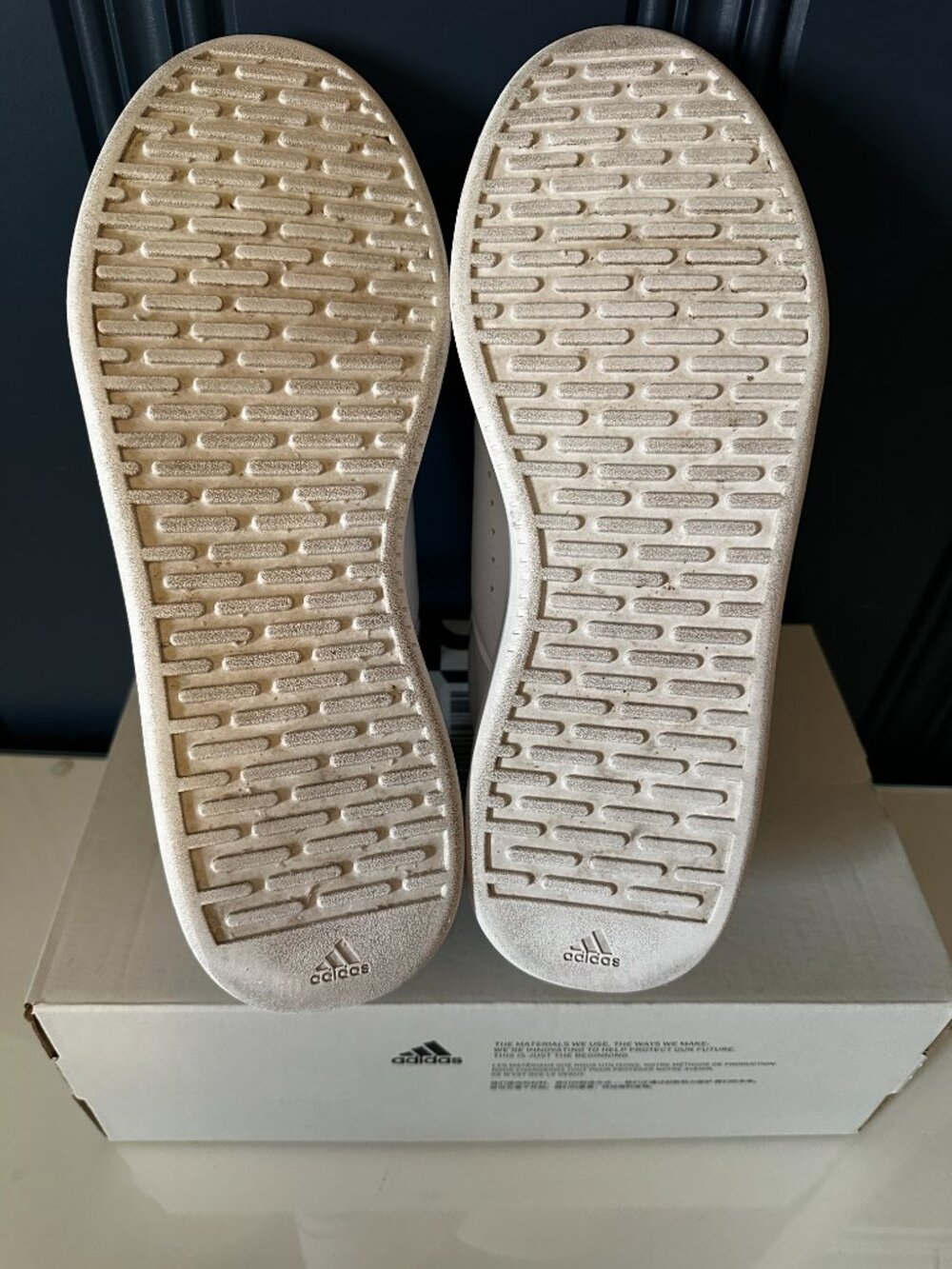 Adidas Park Street Size 10 - Picture 6 of 6